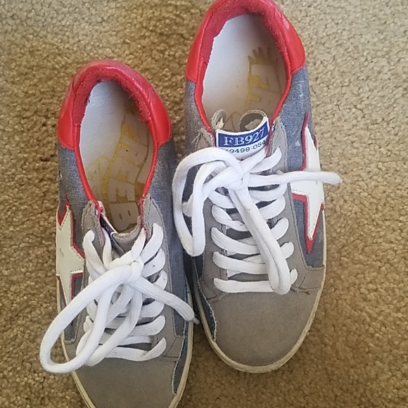 freebird sneakers by steven